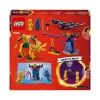 LEGO NINJAGO MECH BOJOWY ARINA